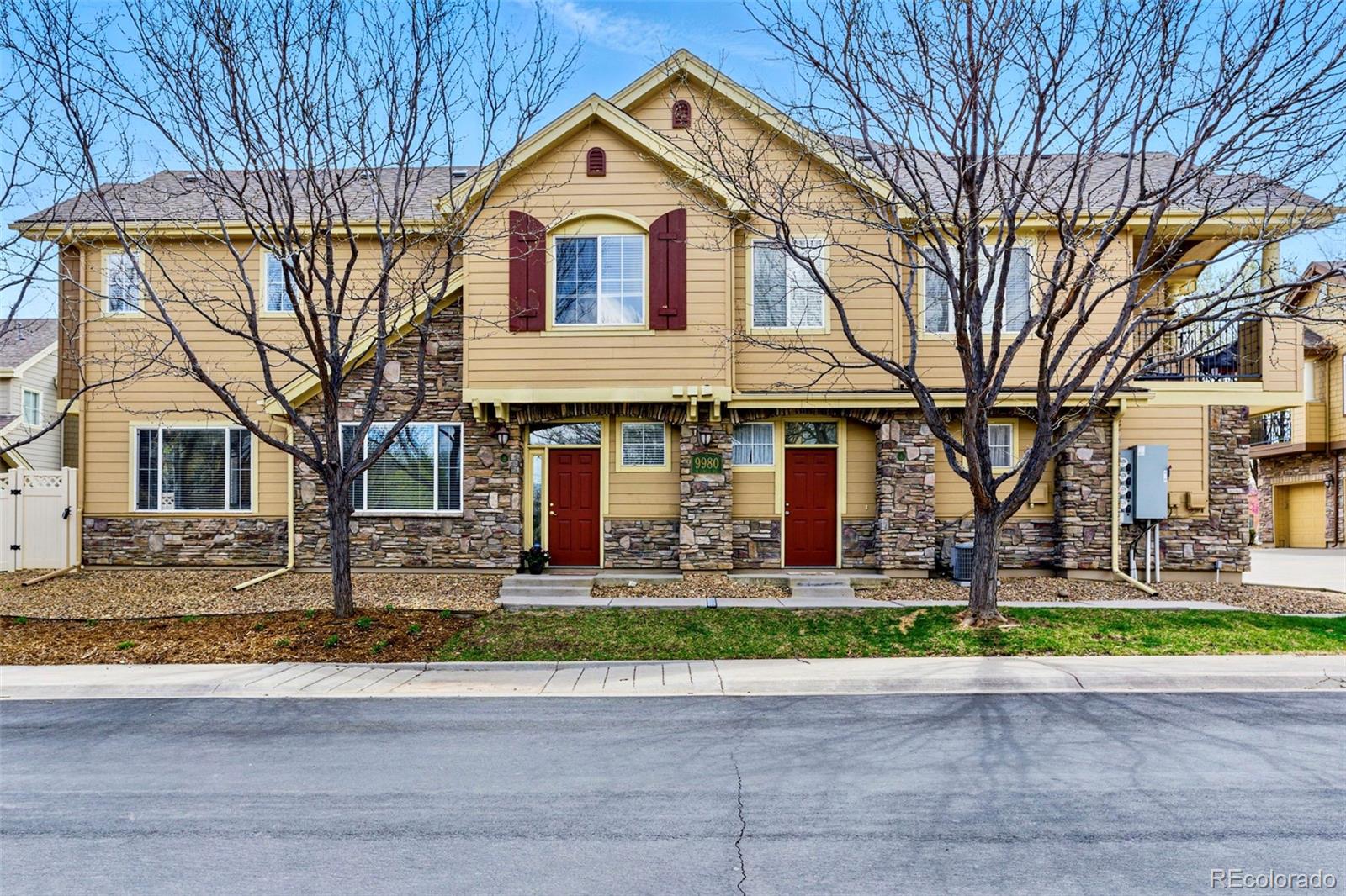 MLS Image #0 for 9980 w jewell avenue,lakewood, Colorado