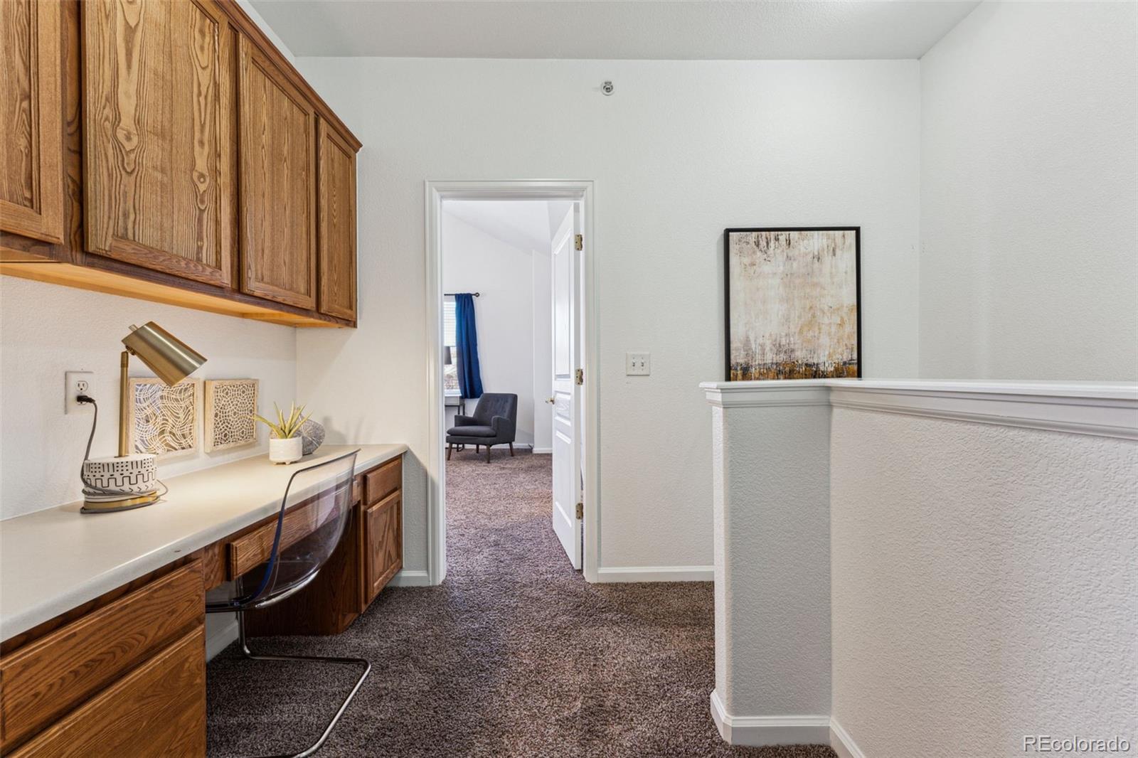 MLS Image #14 for 9980 w jewell avenue,lakewood, Colorado