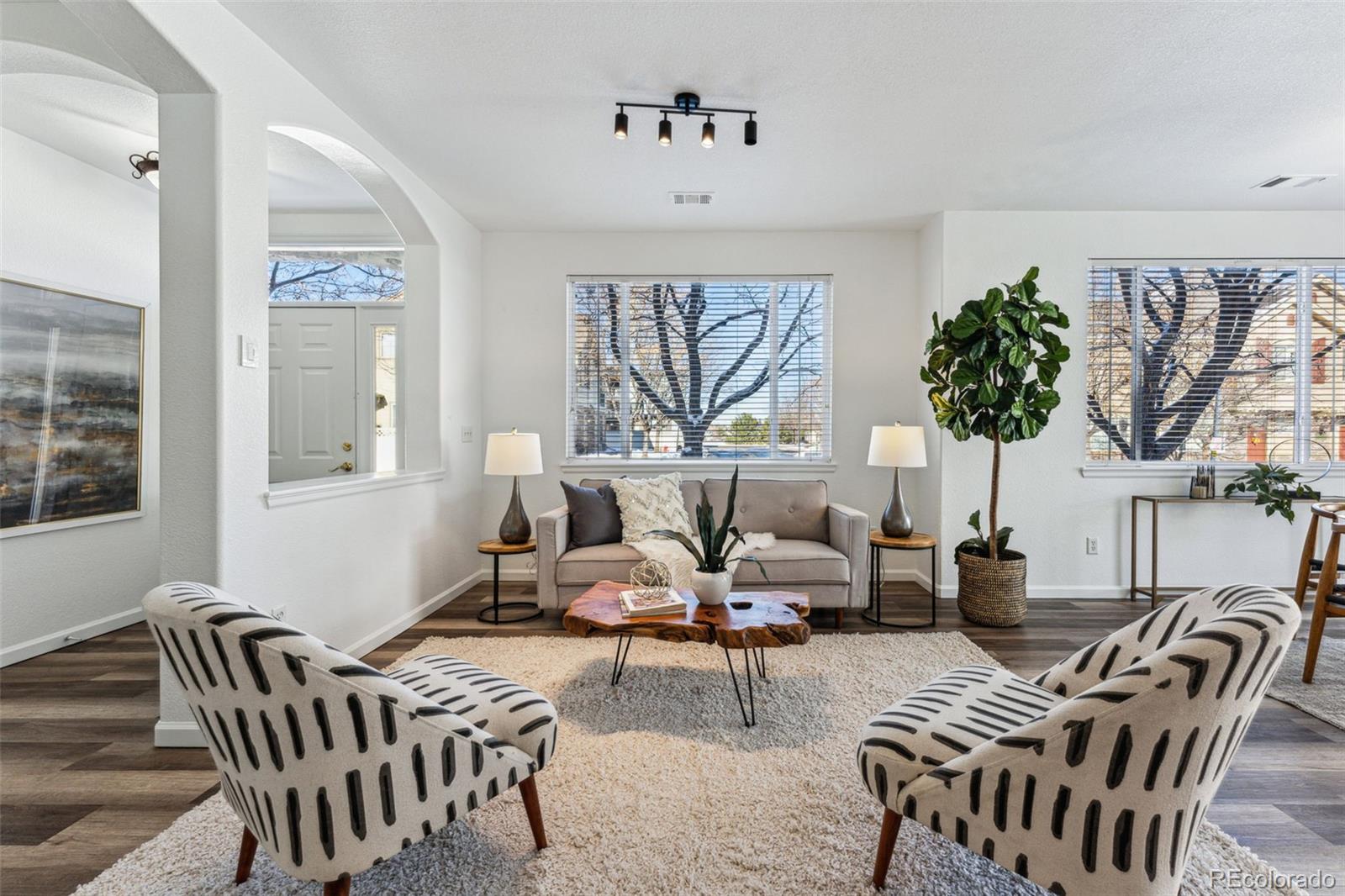 MLS Image #3 for 9980 w jewell avenue,lakewood, Colorado