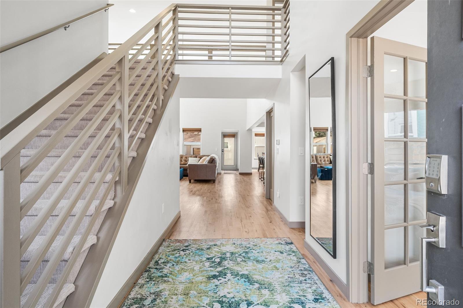 MLS Image #2 for 4966  knox court,denver, Colorado