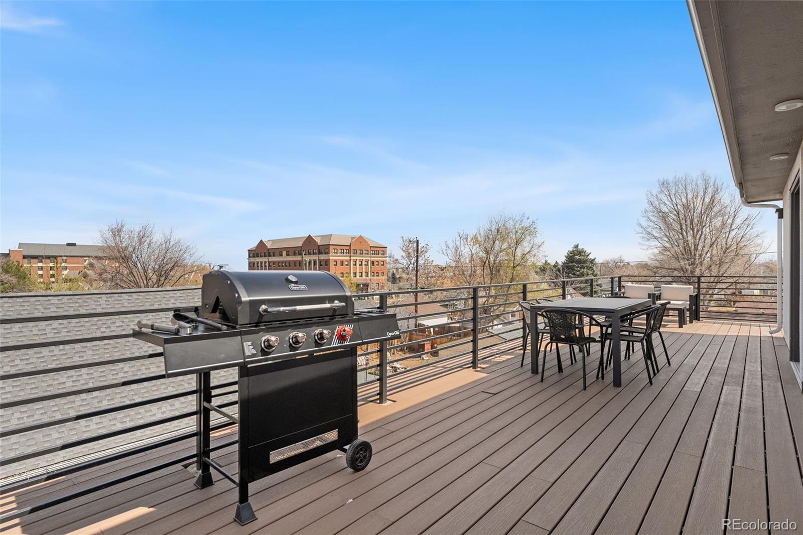 MLS Image #40 for 4966  knox court,denver, Colorado