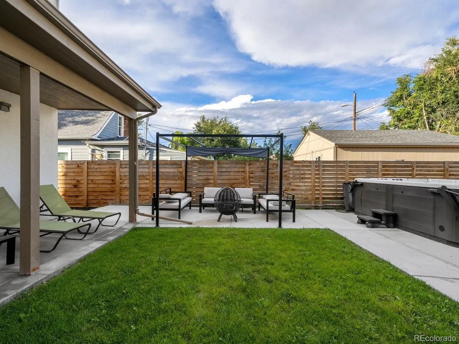 MLS Image #42 for 4966  knox court,denver, Colorado
