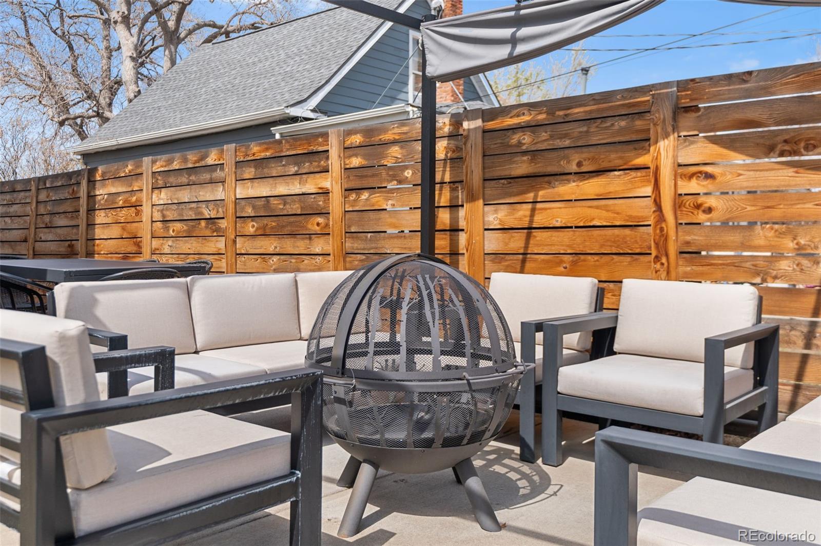 MLS Image #43 for 4966  knox court,denver, Colorado