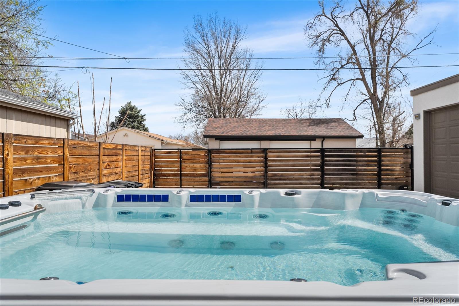 MLS Image #45 for 4966  knox court,denver, Colorado