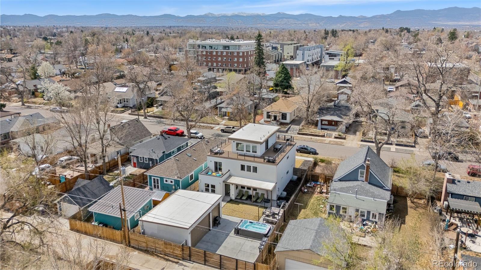 MLS Image #46 for 4966  knox court,denver, Colorado