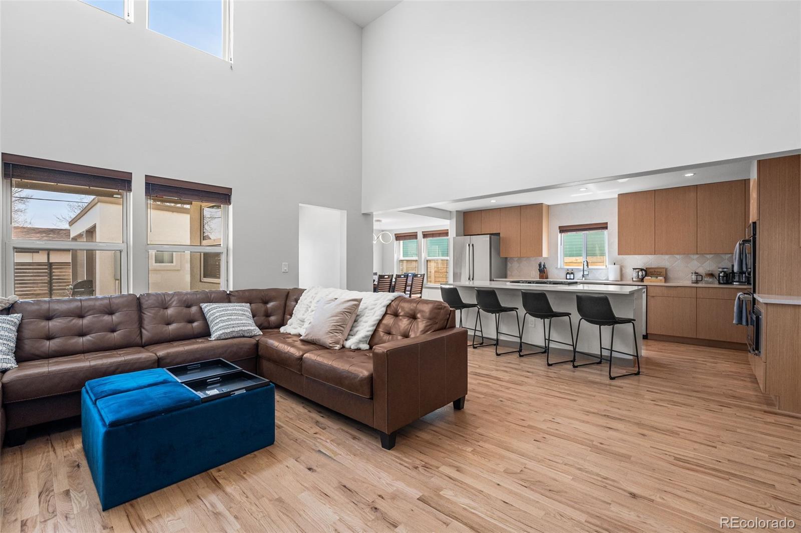 MLS Image #5 for 4966  knox court,denver, Colorado
