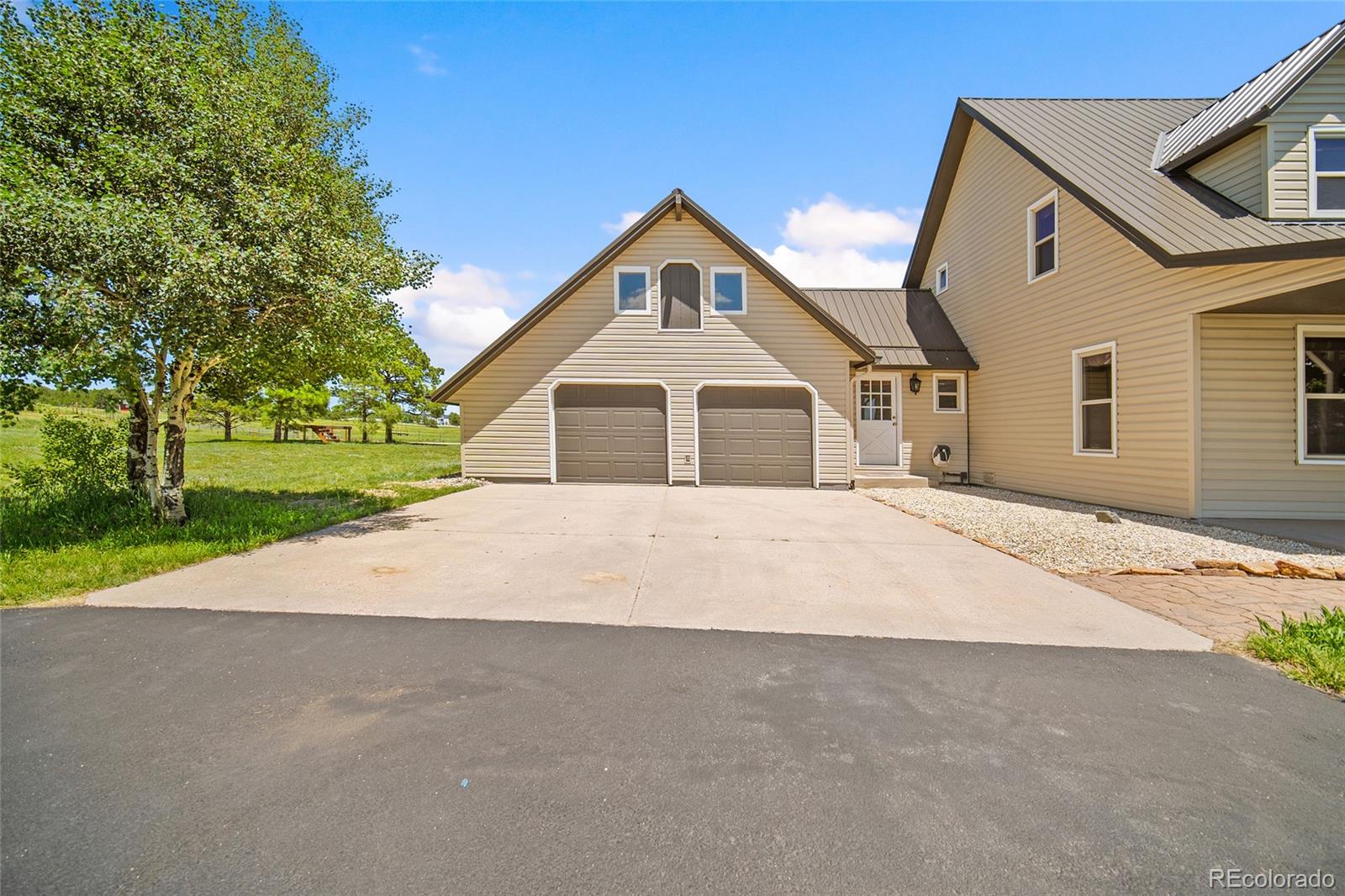 MLS Image #2 for 10475  raygor road,colorado springs, Colorado