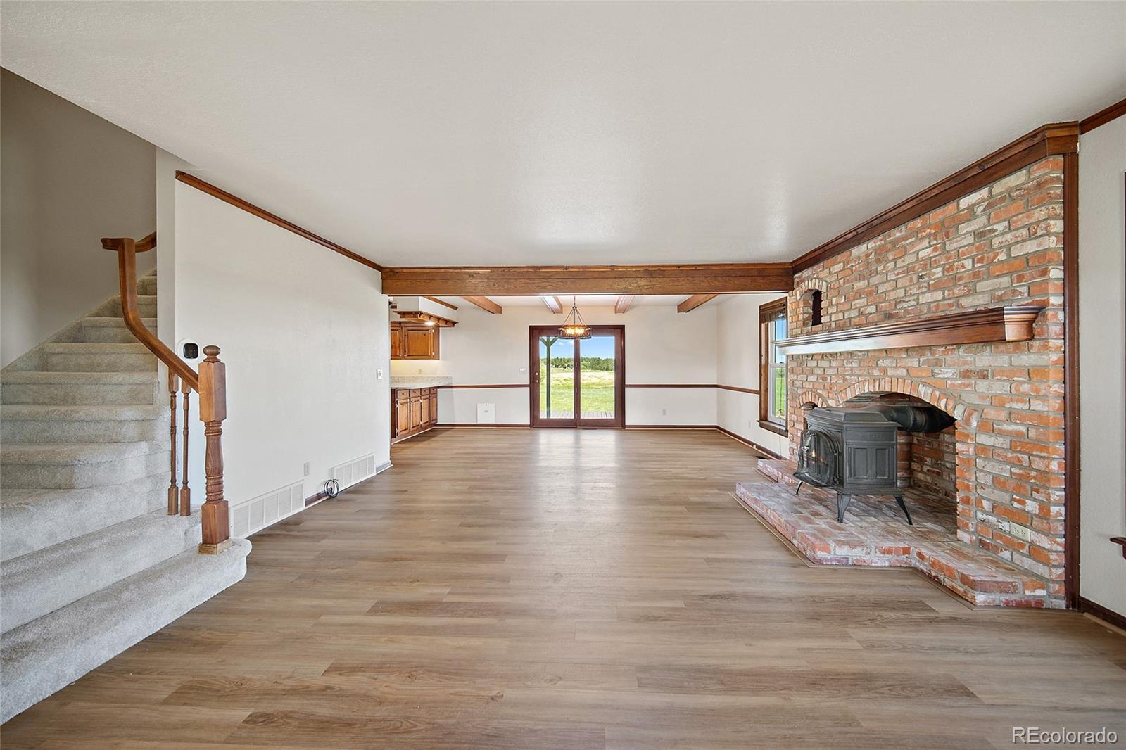 MLS Image #4 for 10475  raygor road,colorado springs, Colorado