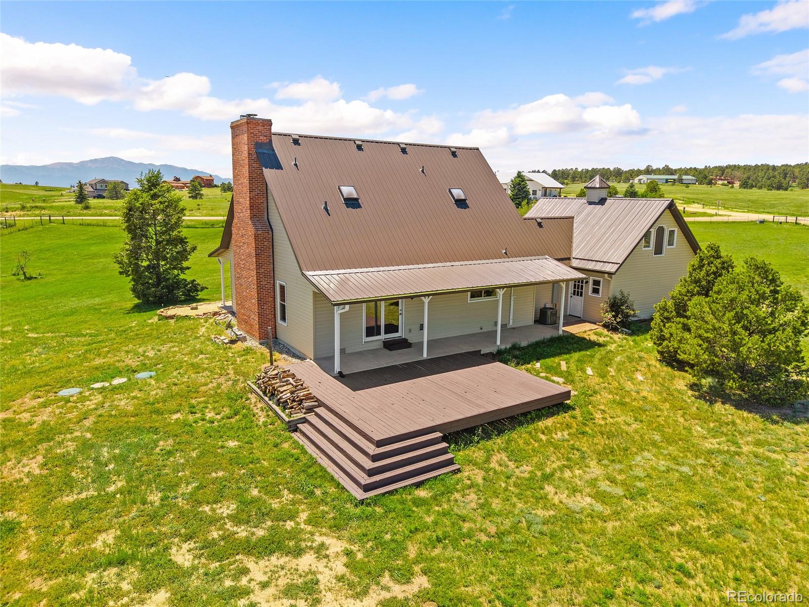 MLS Image #42 for 10475  raygor road,colorado springs, Colorado