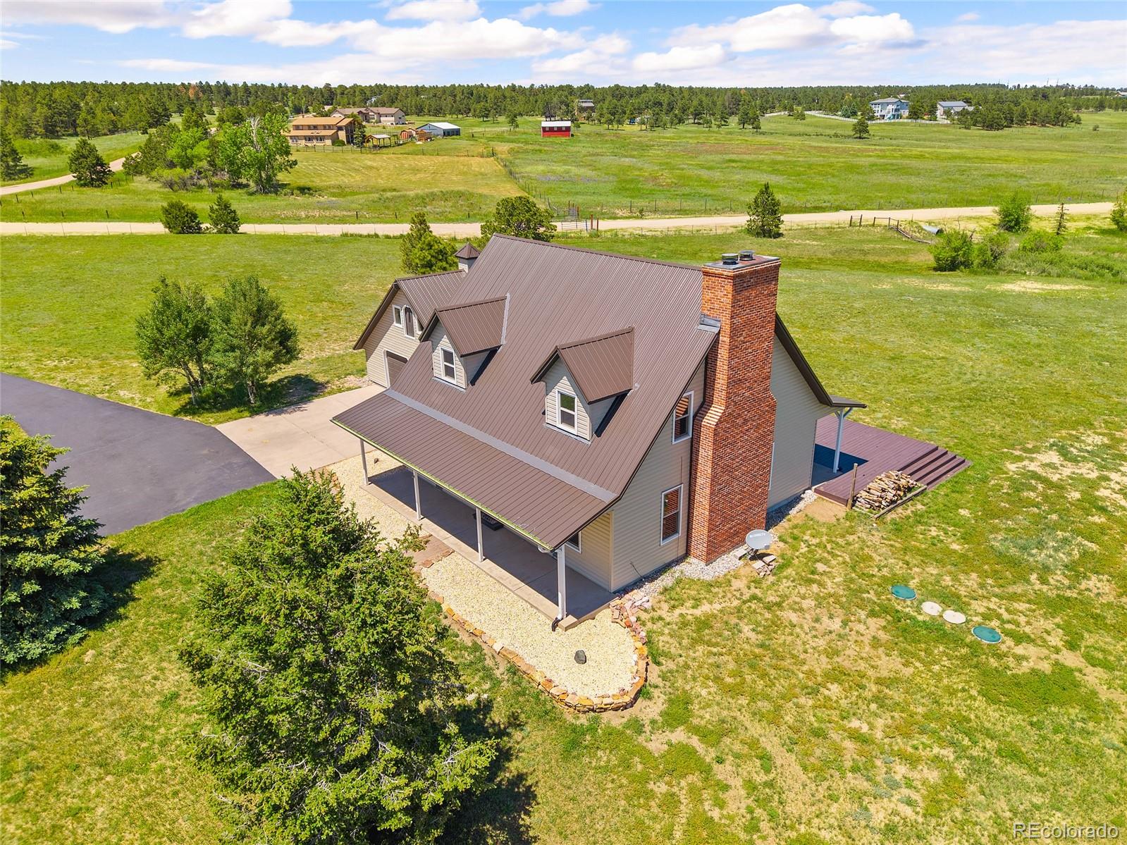 MLS Image #45 for 10475  raygor road,colorado springs, Colorado
