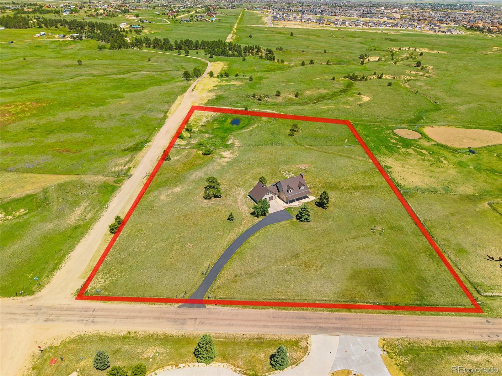 MLS Image #46 for 10475  raygor road,colorado springs, Colorado