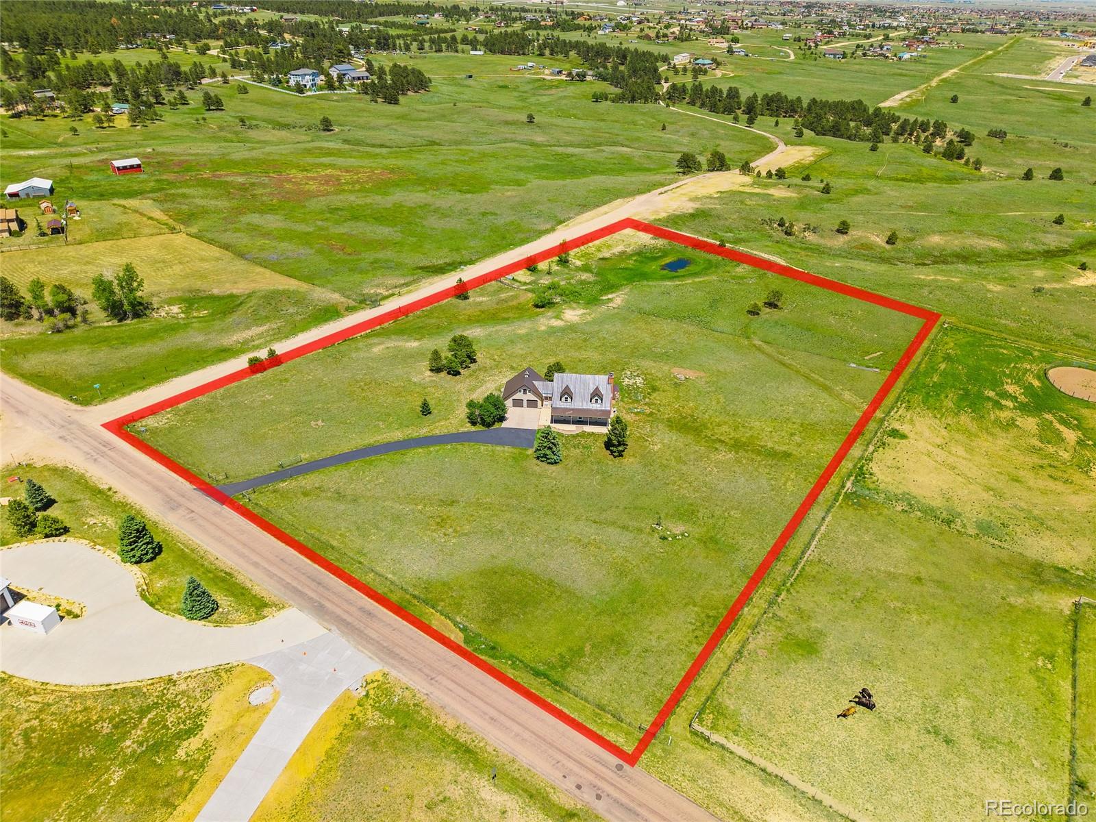 MLS Image #47 for 10475  raygor road,colorado springs, Colorado