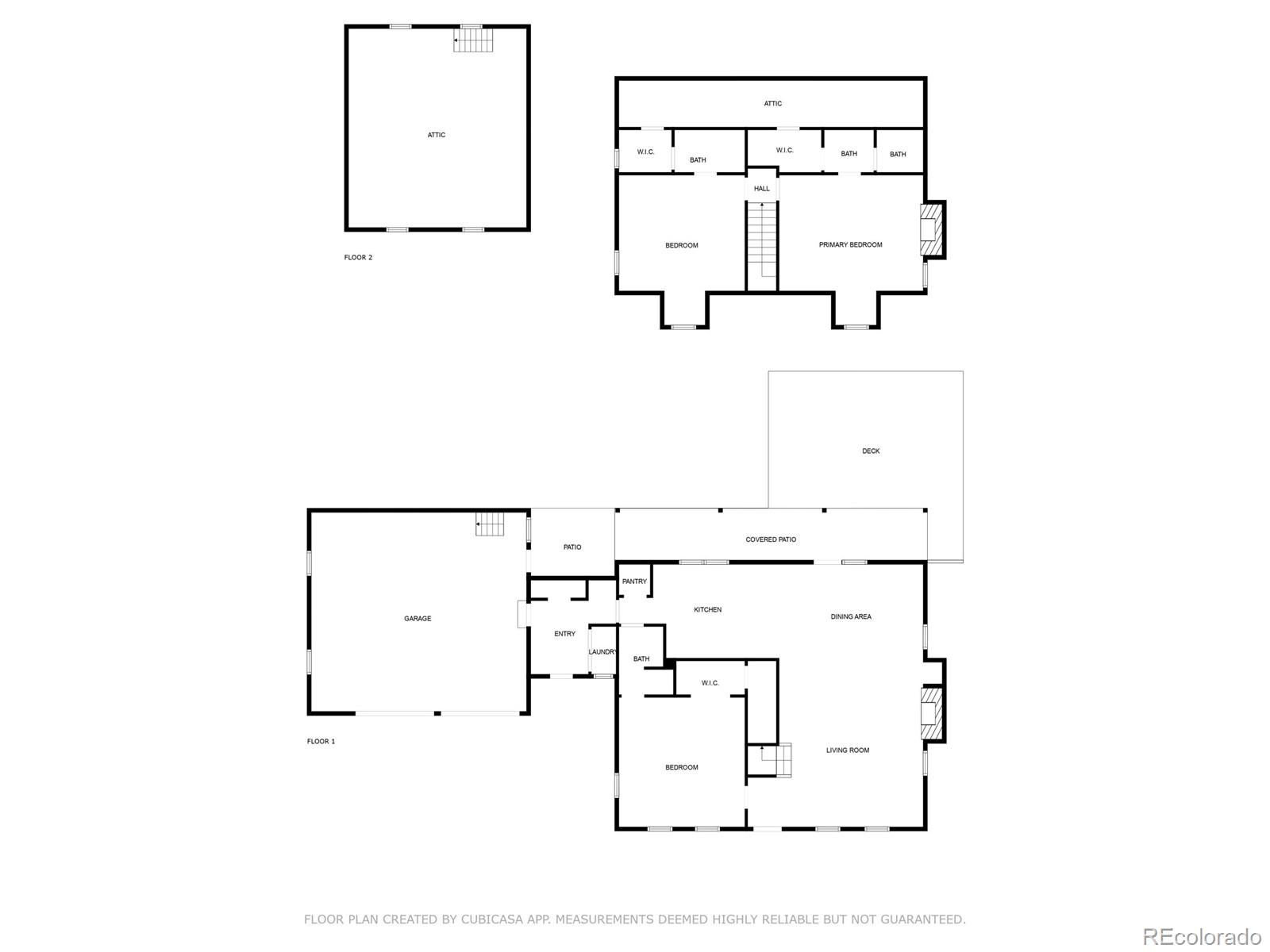 MLS Image #48 for 10475  raygor road,colorado springs, Colorado
