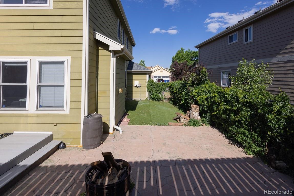 MLS Image #32 for 7627  halleys drive,littleton, Colorado