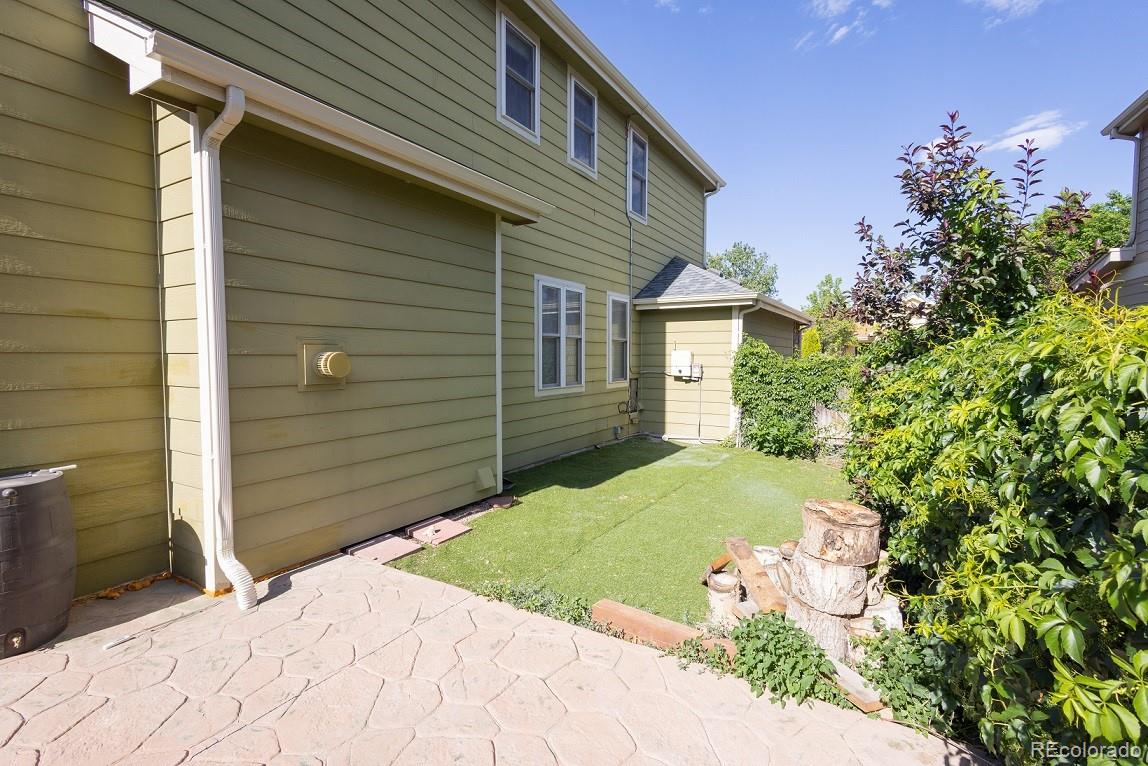 MLS Image #33 for 7627  halleys drive,littleton, Colorado