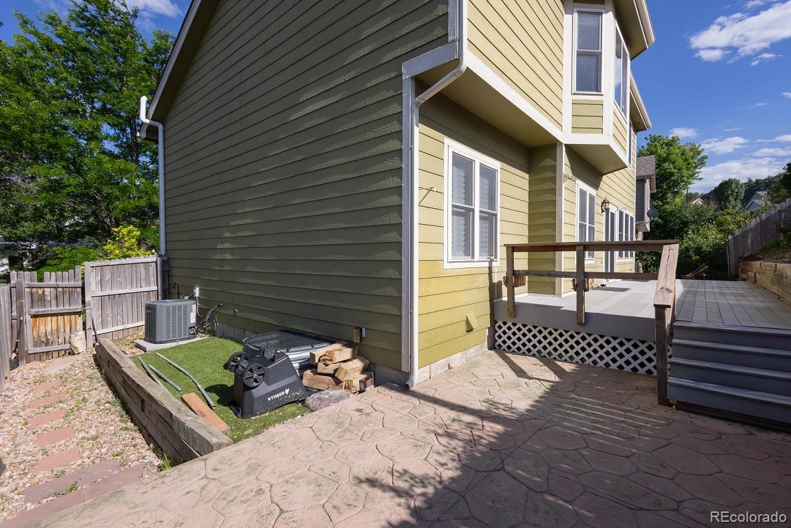 MLS Image #35 for 7627  halleys drive,littleton, Colorado