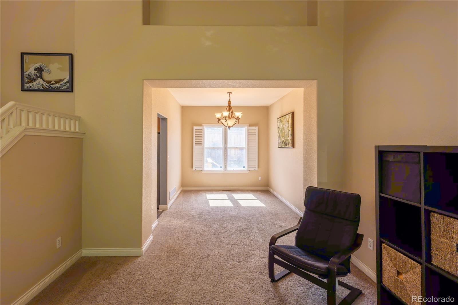 MLS Image #5 for 7627  halleys drive,littleton, Colorado