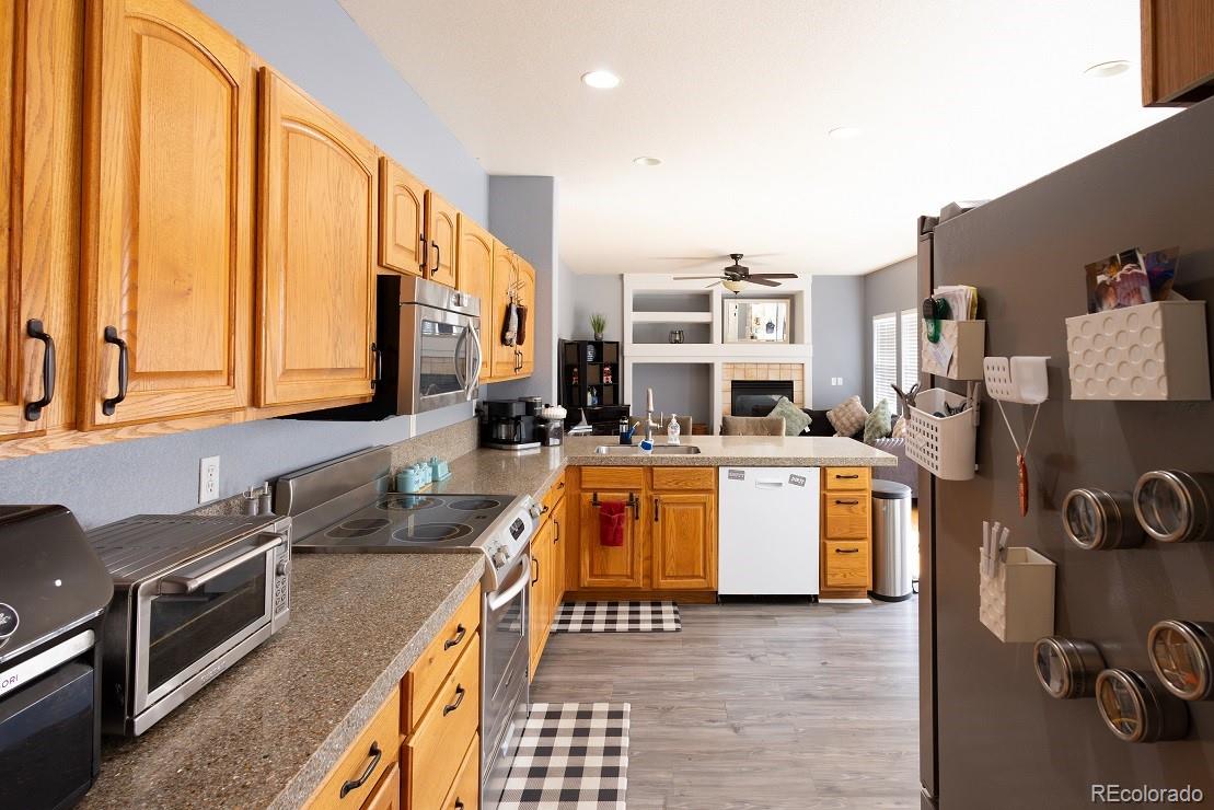 MLS Image #7 for 7627  halleys drive,littleton, Colorado