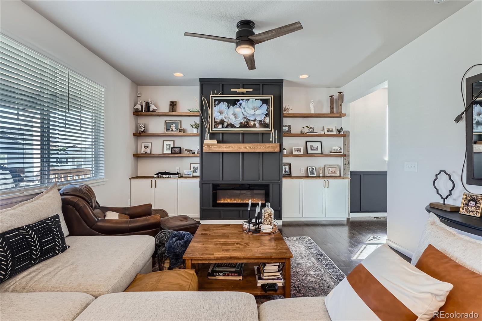 MLS Image #3 for 21038 e quincy place,aurora, Colorado