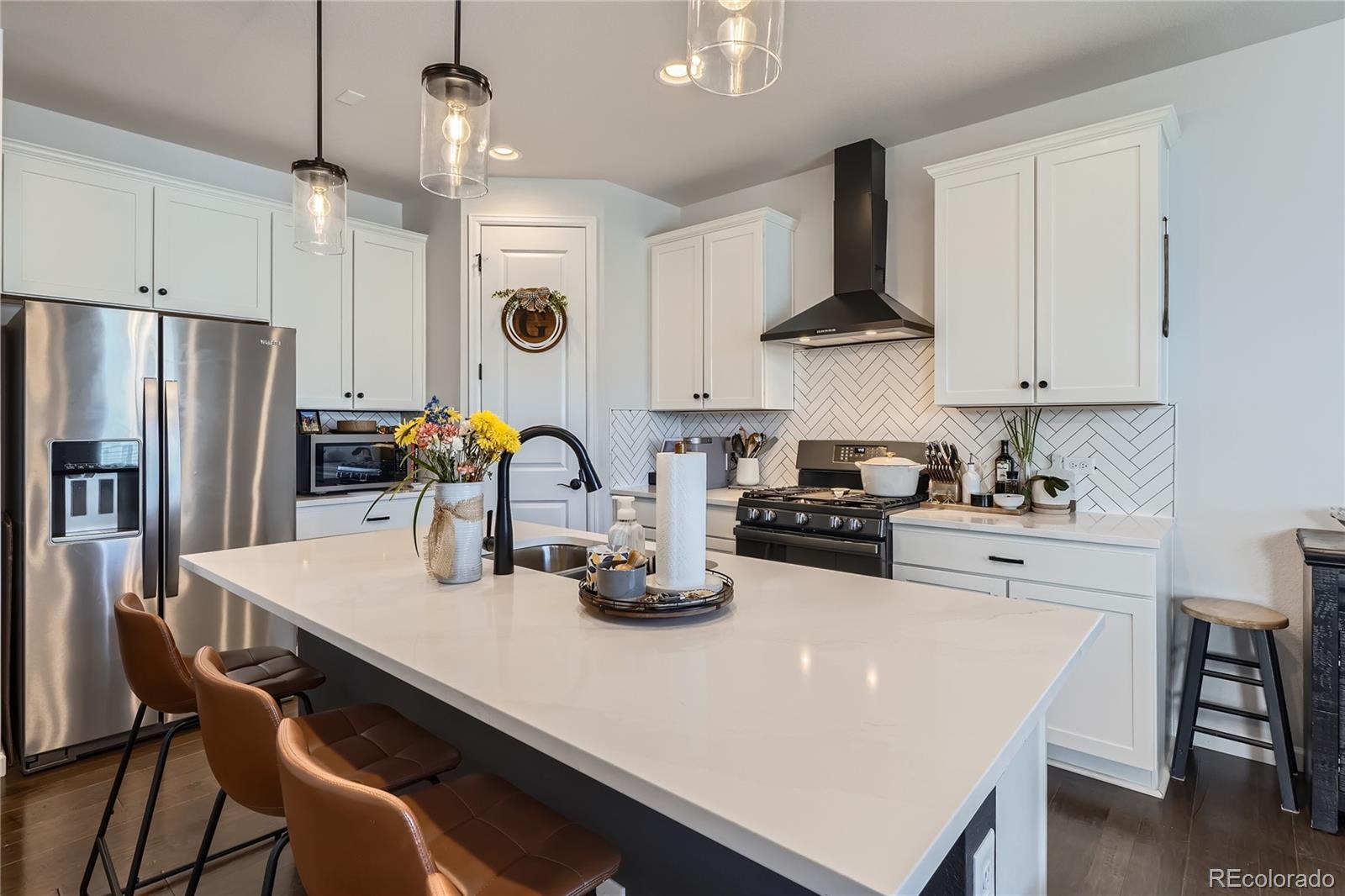 MLS Image #4 for 21038 e quincy place,aurora, Colorado