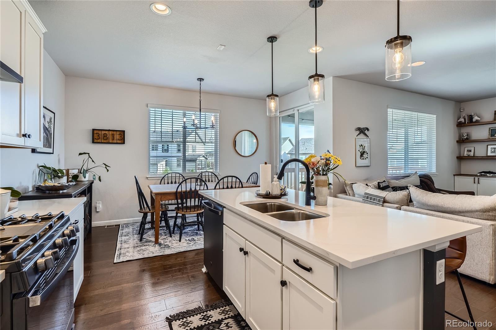 MLS Image #7 for 21038 e quincy place,aurora, Colorado
