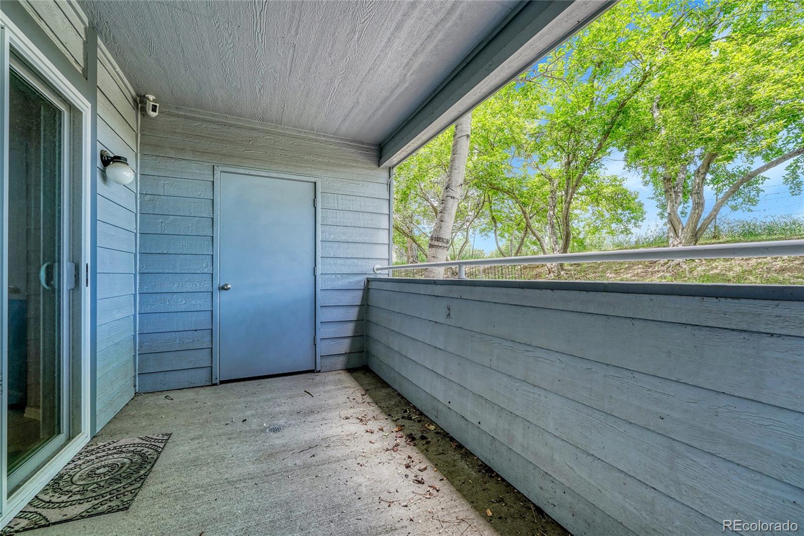 MLS Image #13 for 8065 w eastman place,denver, Colorado