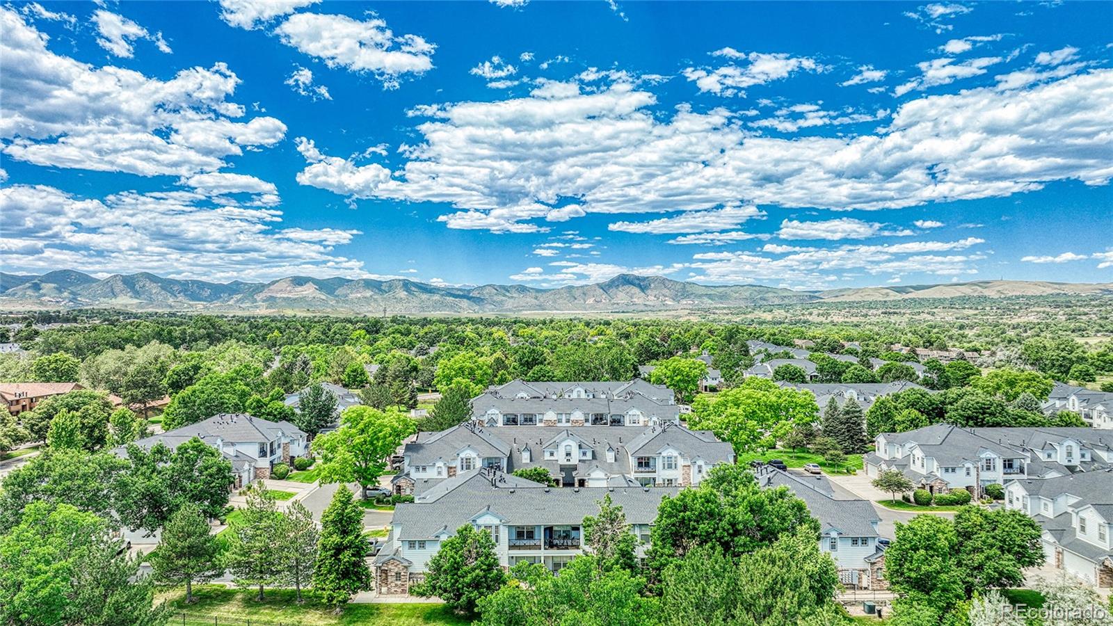 MLS Image #17 for 8065 w eastman place,denver, Colorado