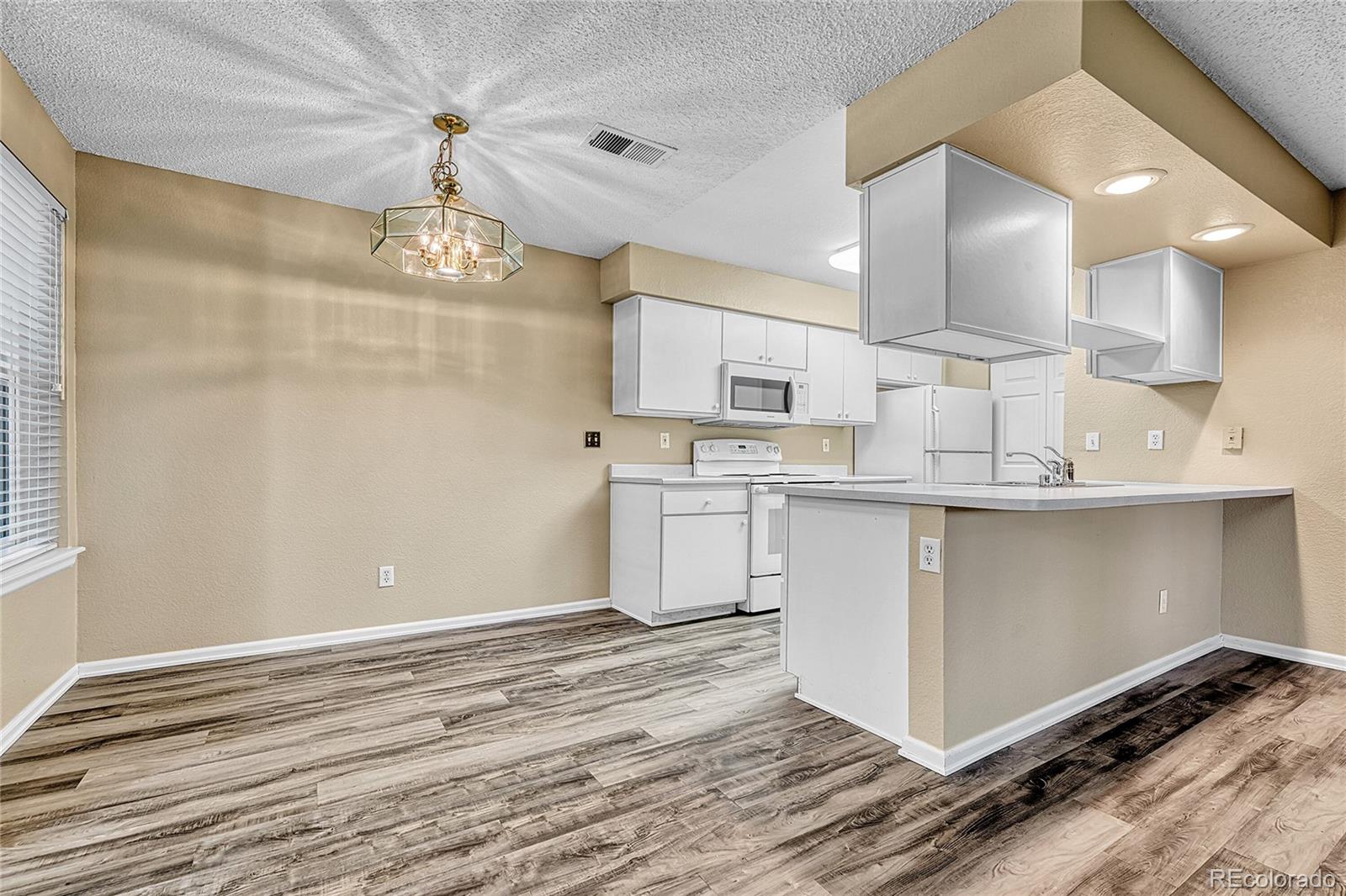 MLS Image #2 for 8065 w eastman place,denver, Colorado
