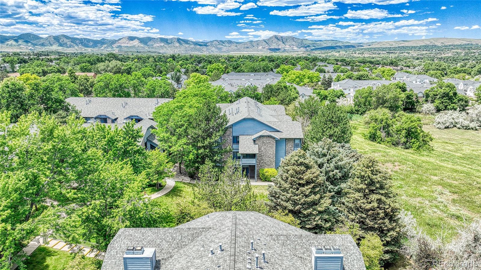 MLS Image #20 for 8065 w eastman place,denver, Colorado