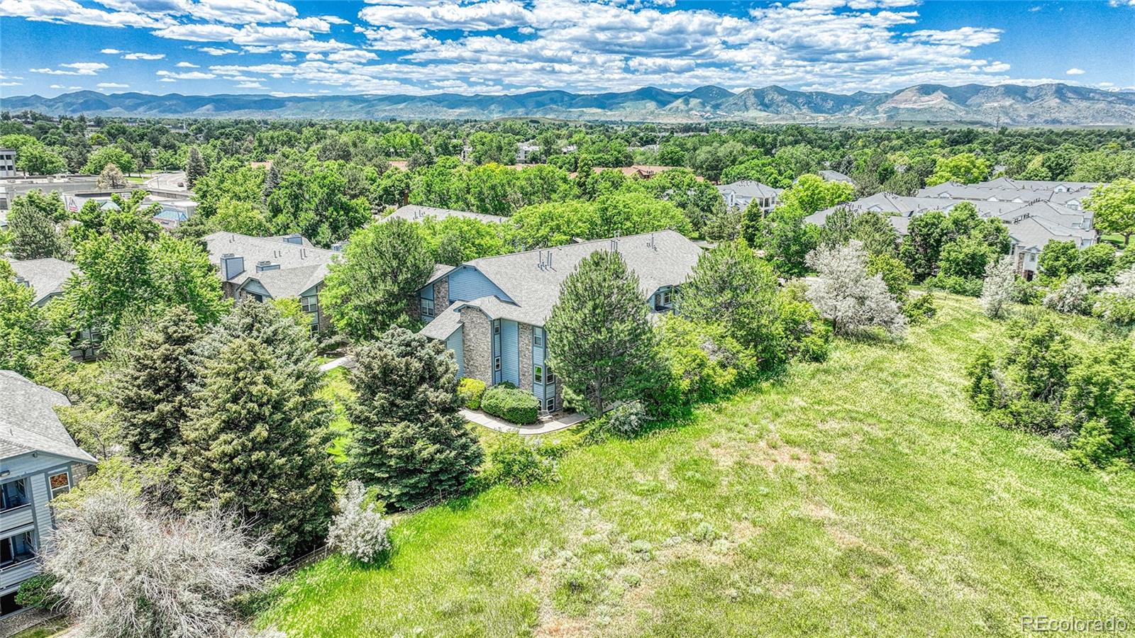 MLS Image #22 for 8065 w eastman place,denver, Colorado
