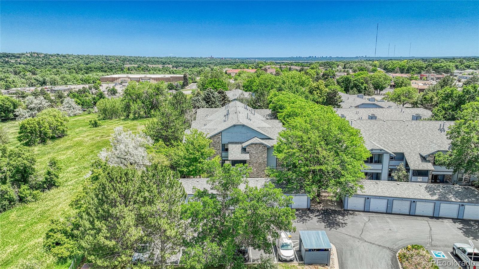 MLS Image #24 for 8065 w eastman place,denver, Colorado