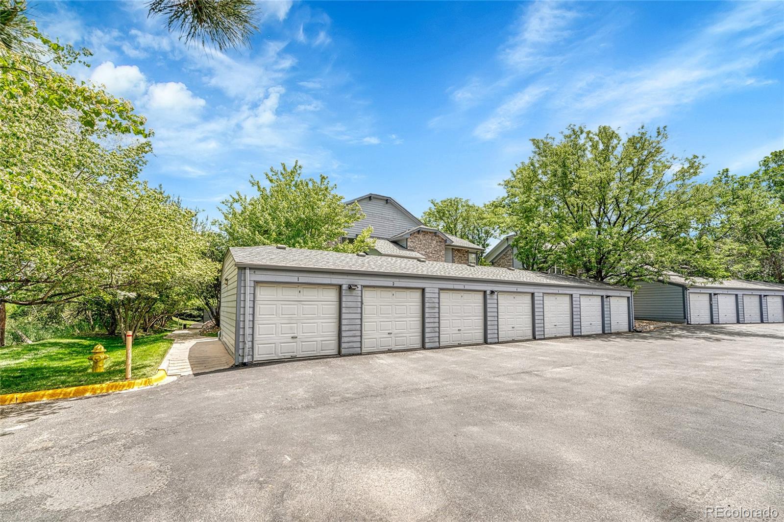 MLS Image #25 for 8065 w eastman place,denver, Colorado