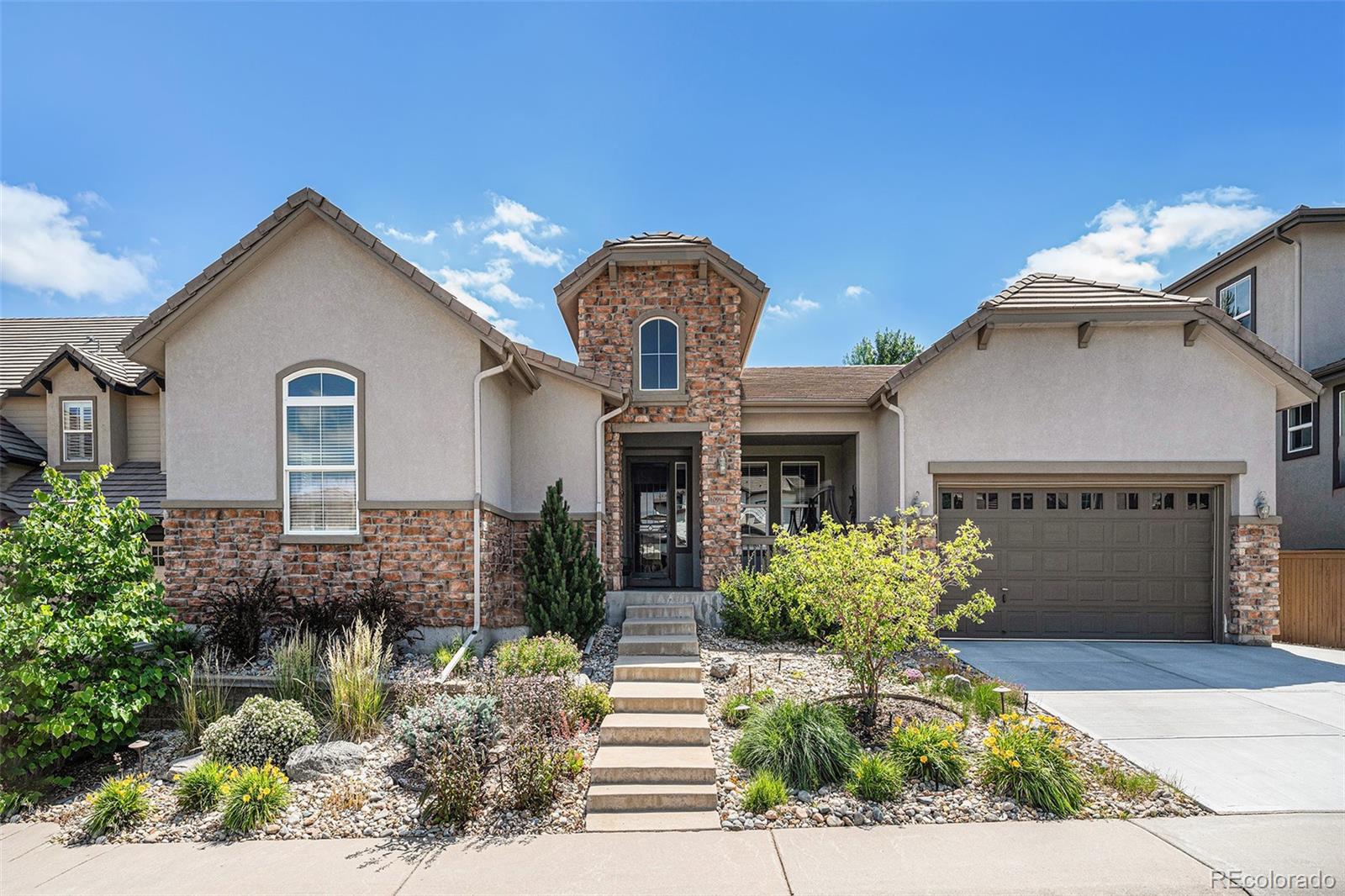 MLS Image #2 for 10994  shadowbrook circle,highlands ranch, Colorado
