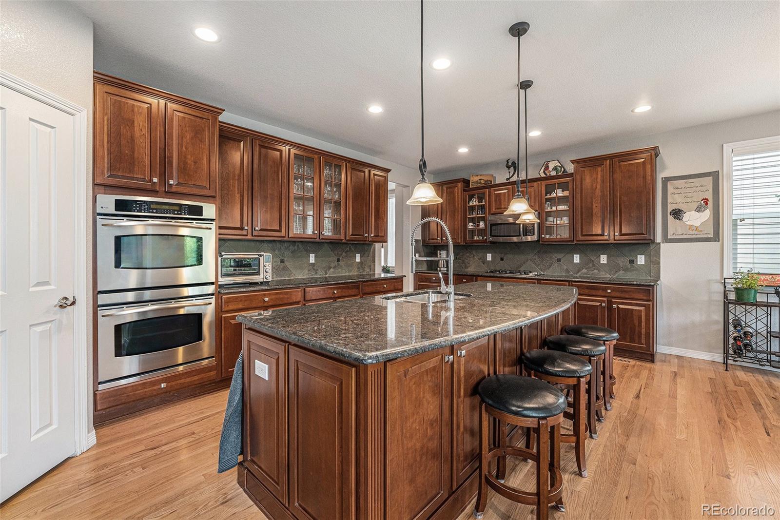 MLS Image #3 for 10994  shadowbrook circle,highlands ranch, Colorado