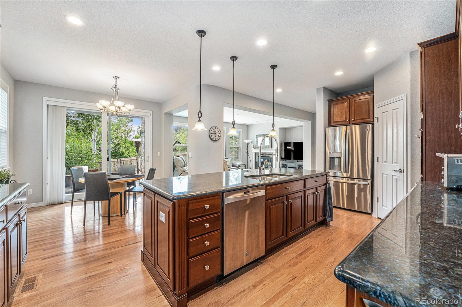 MLS Image #4 for 10994  shadowbrook circle,highlands ranch, Colorado