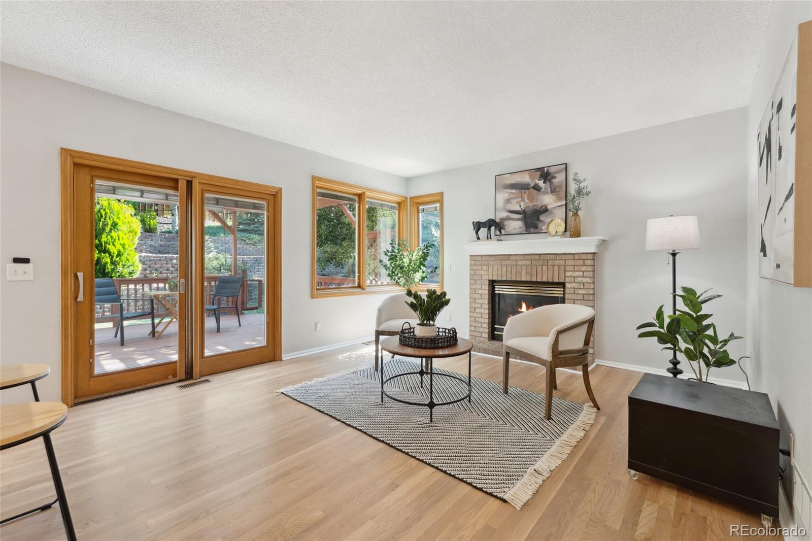 MLS Image #11 for 11932 w 56th circle,arvada, Colorado