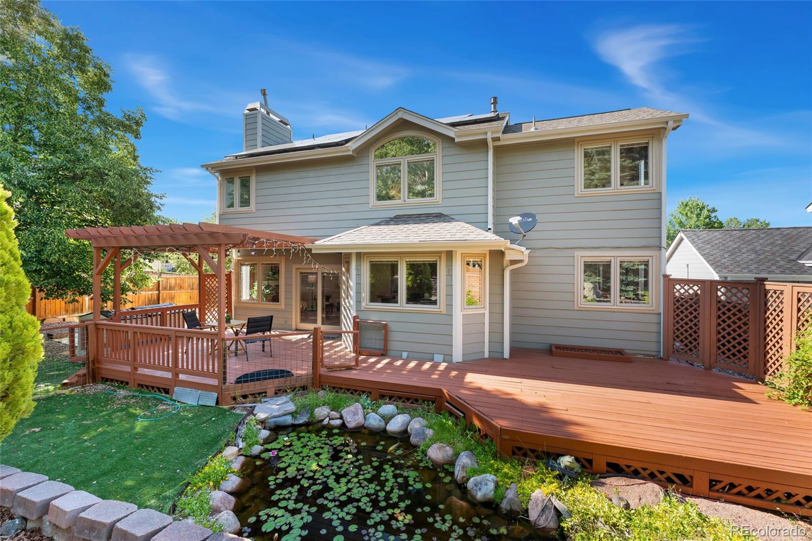 MLS Image #27 for 11932 w 56th circle,arvada, Colorado