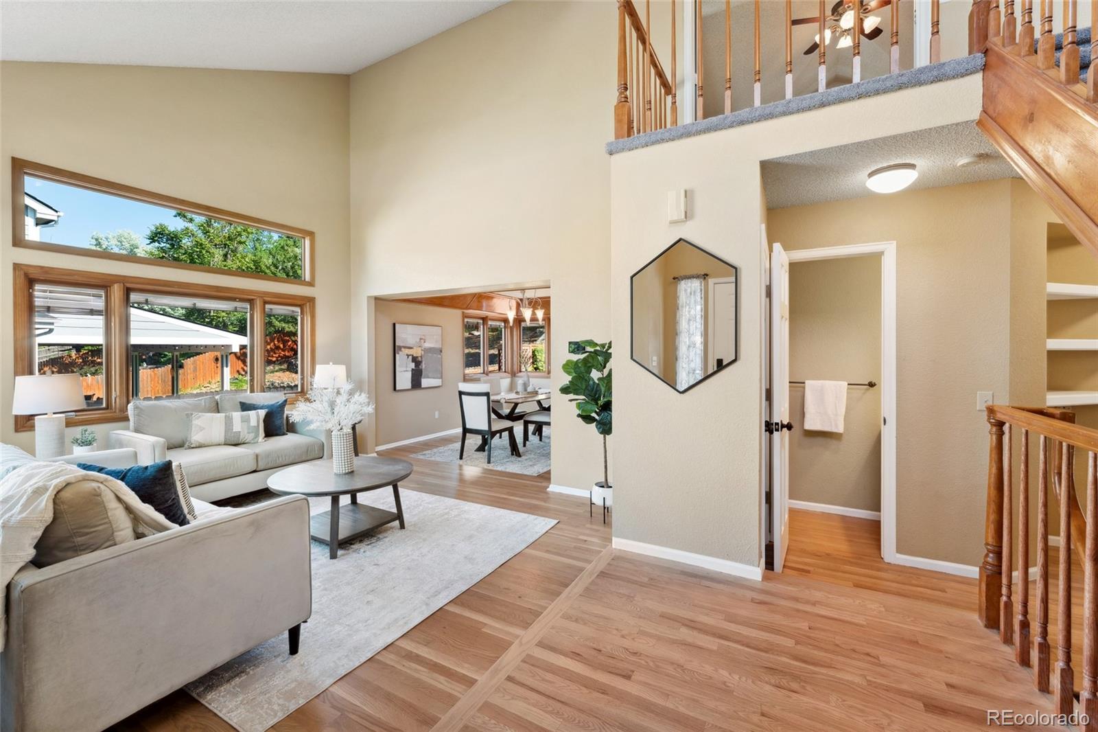 MLS Image #3 for 11932 w 56th circle,arvada, Colorado