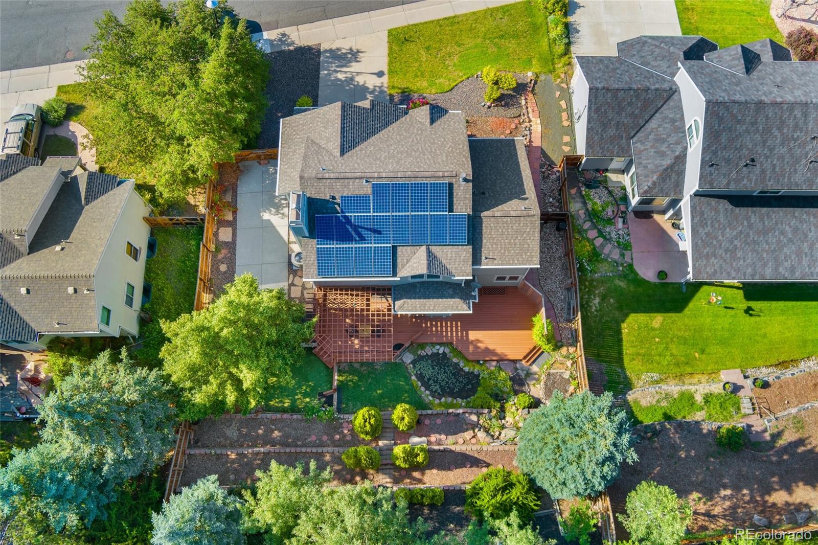 MLS Image #31 for 11932 w 56th circle,arvada, Colorado
