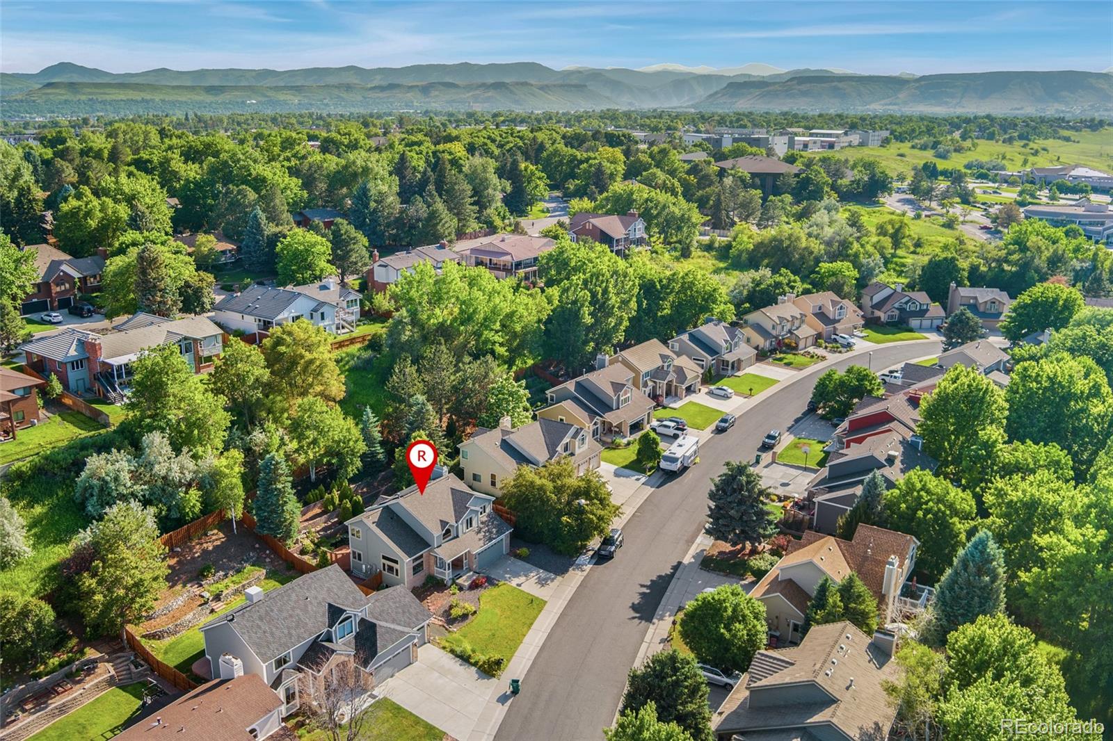 MLS Image #32 for 11932 w 56th circle,arvada, Colorado
