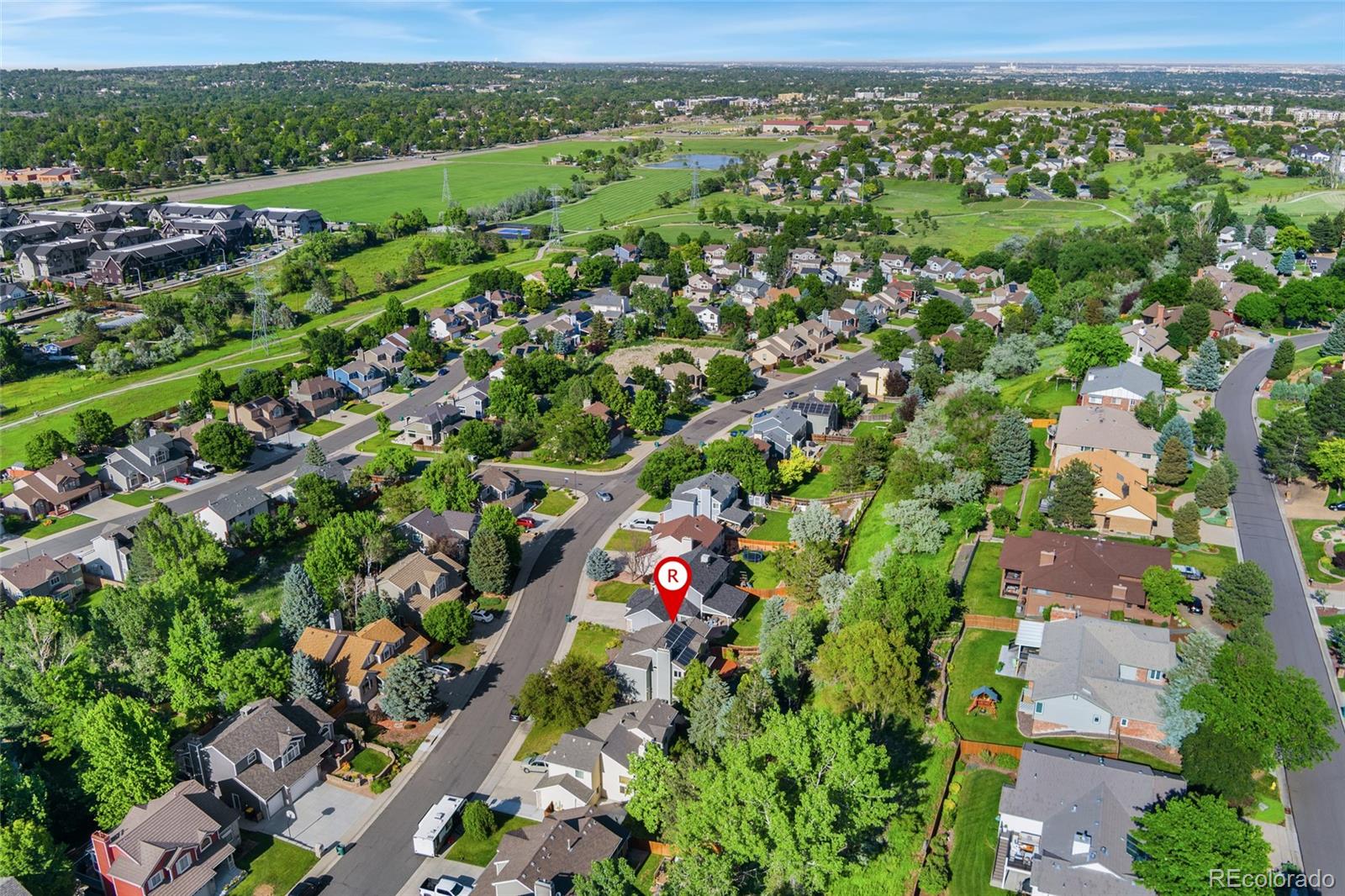 MLS Image #33 for 11932 w 56th circle,arvada, Colorado