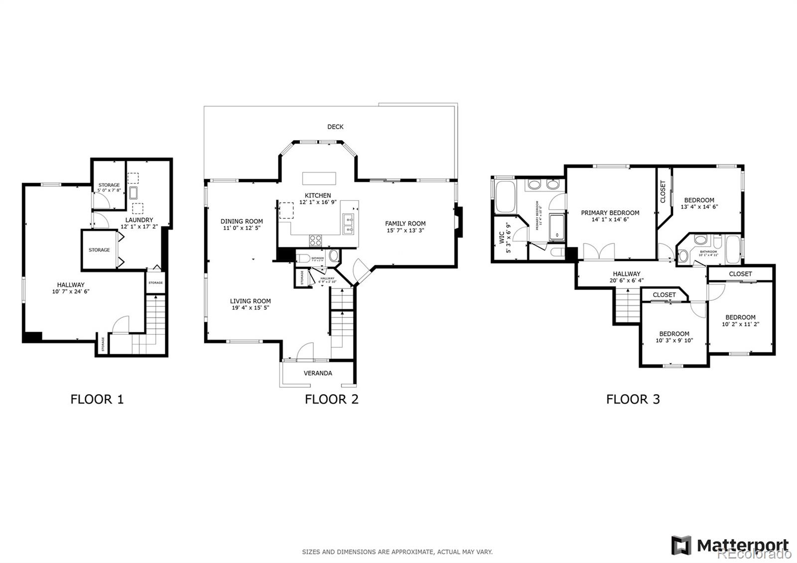 MLS Image #34 for 11932 w 56th circle,arvada, Colorado