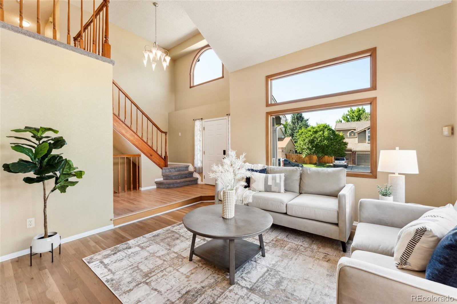 MLS Image #4 for 11932 w 56th circle,arvada, Colorado
