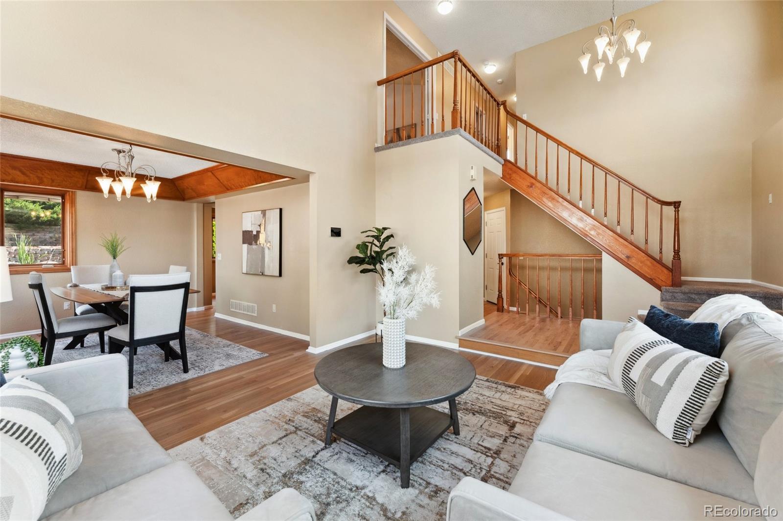 MLS Image #5 for 11932 w 56th circle,arvada, Colorado