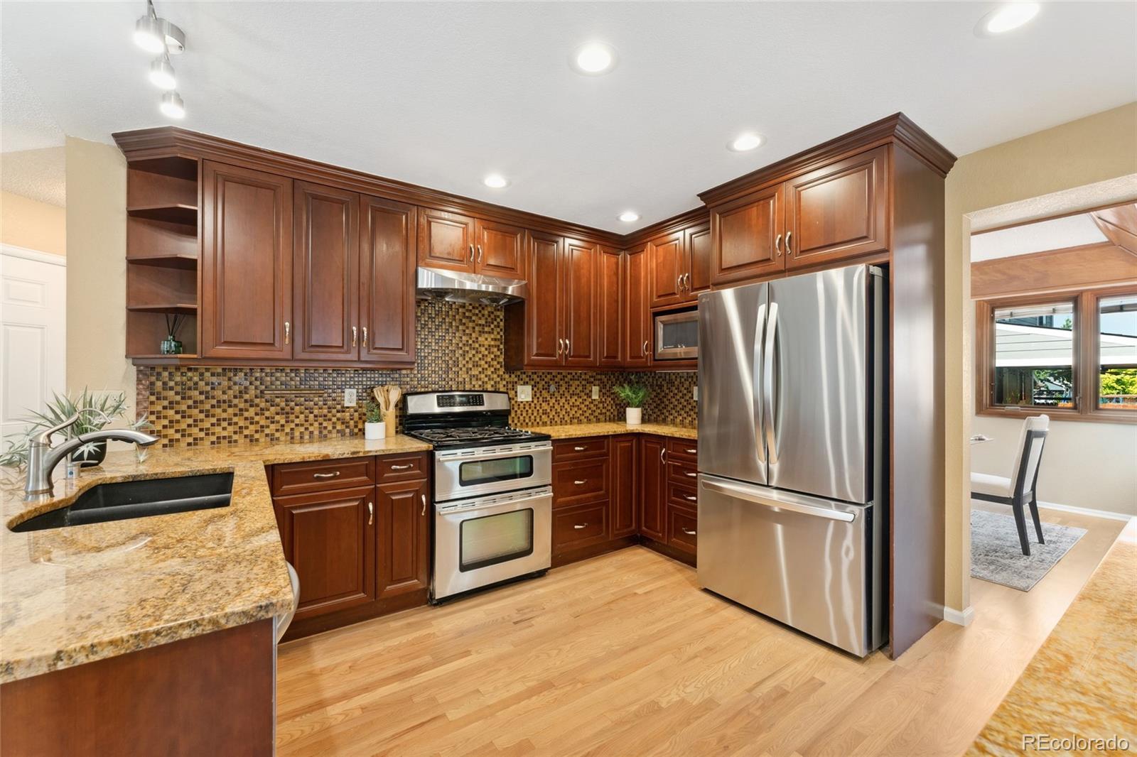 MLS Image #7 for 11932 w 56th circle,arvada, Colorado