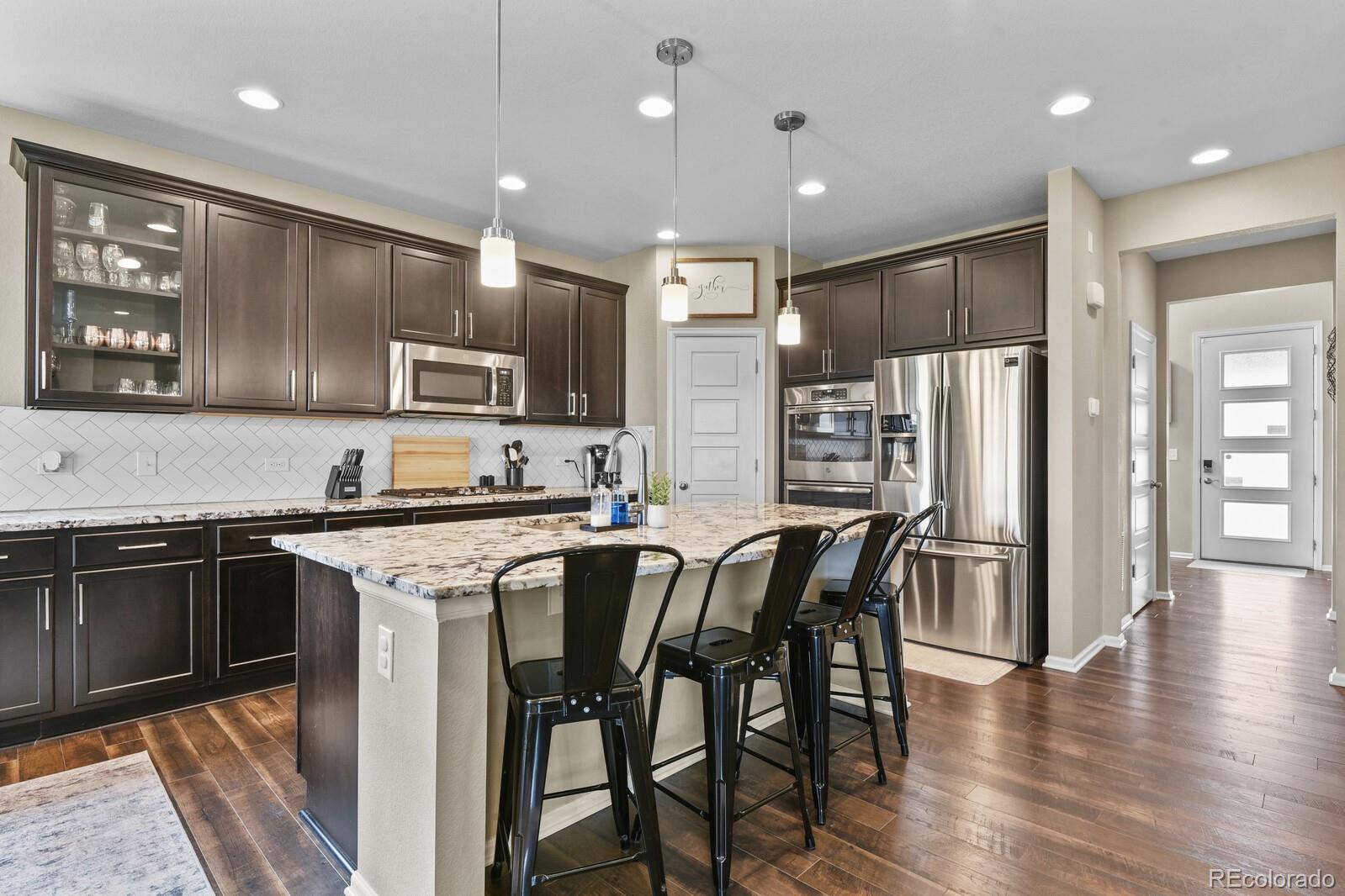 MLS Image #11 for 2549  loon circle,castle rock, Colorado