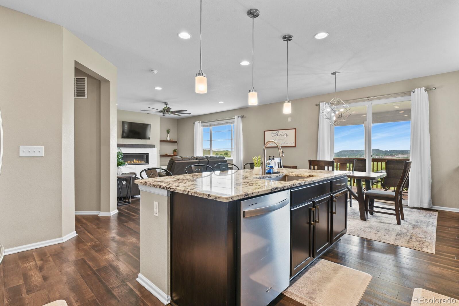 MLS Image #12 for 2549  loon circle,castle rock, Colorado