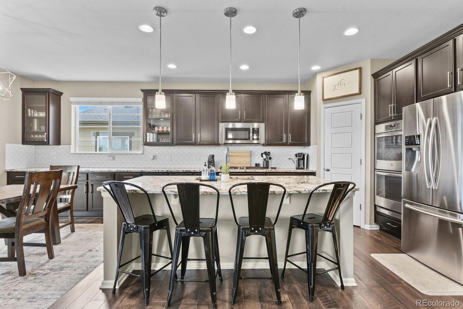 MLS Image #14 for 2549  loon circle,castle rock, Colorado
