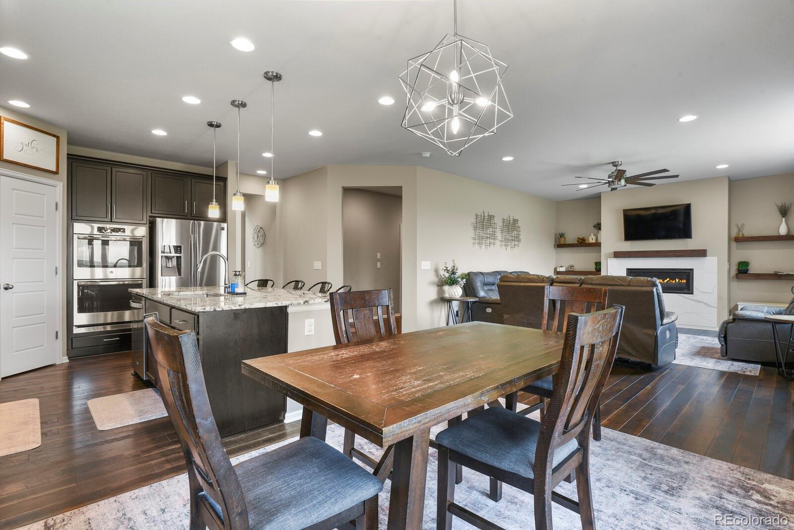 MLS Image #17 for 2549  loon circle,castle rock, Colorado