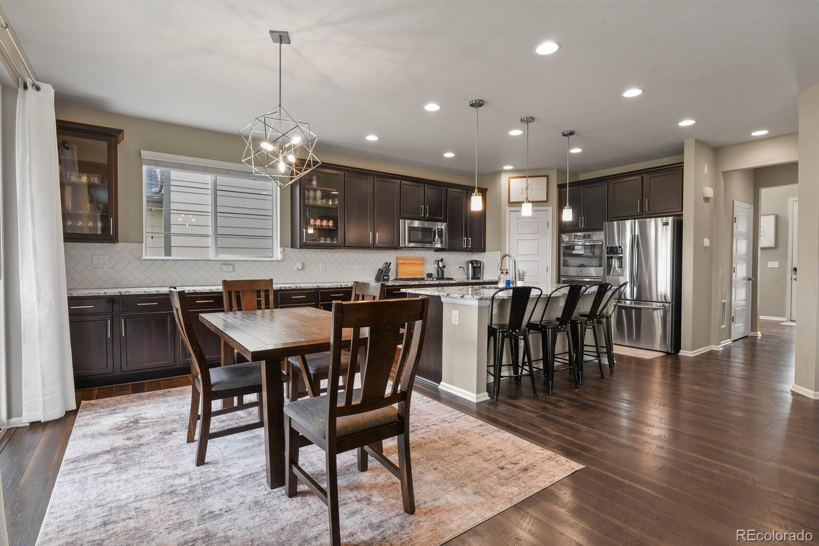 MLS Image #18 for 2549  loon circle,castle rock, Colorado